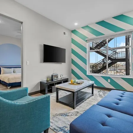 Apartamento Alto 214